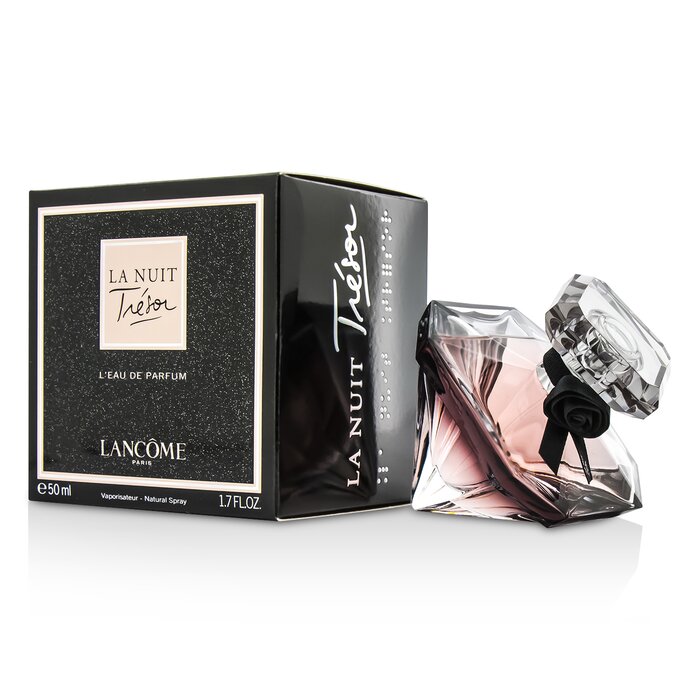 Lancome La Nuit Tresor L&