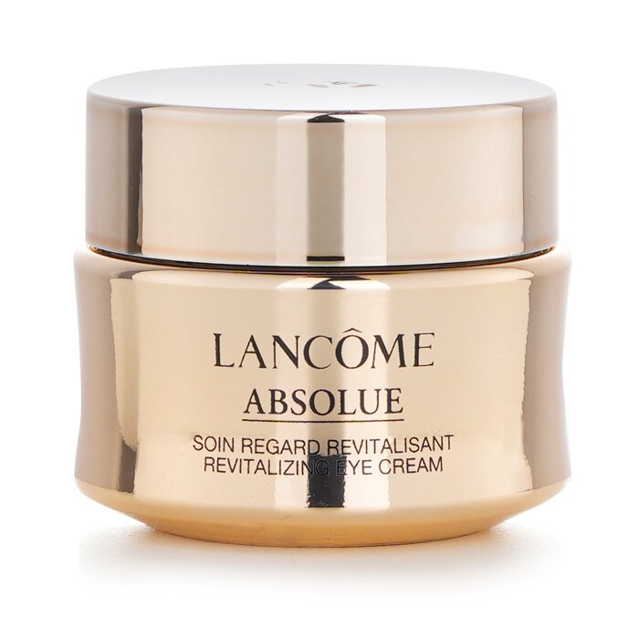 Lancome Absolue Revitalizing Eye Cream L820900/2048607 20ml/0.7oz