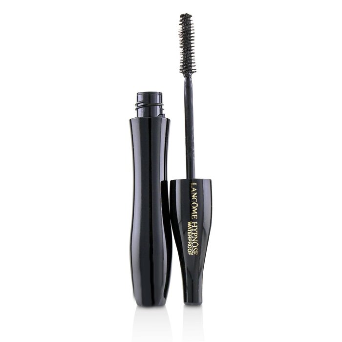 Lancome Hypnose Waterproof Custom Wear Volume Mascara - 