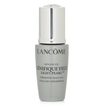Lancome Advanced Genifique Light-Pearl Youth Activating Eye &amp; Lash Concentrate LC39420 (Miniature) 5ml / 0.16oz