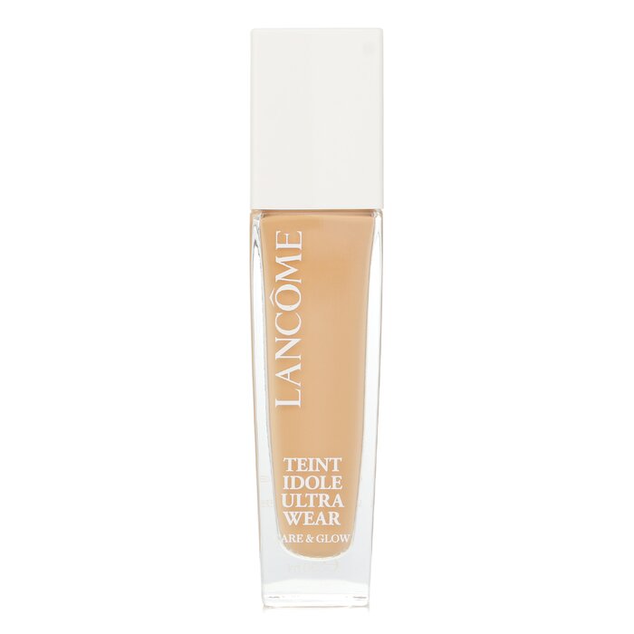 Lancome Teint Idole Ultra Wear Care &amp; Glow 24H Healthy Clow Skincare Foundation SPF 15 - 