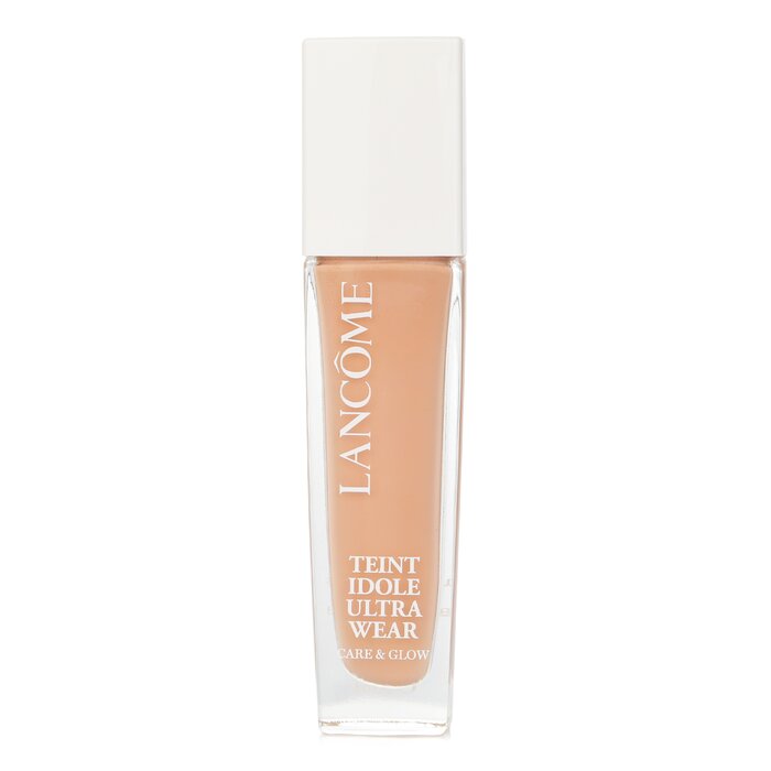 Lancome Teint Idole Ultra Wear Care &amp; Glow Foundation SPF 15 - 