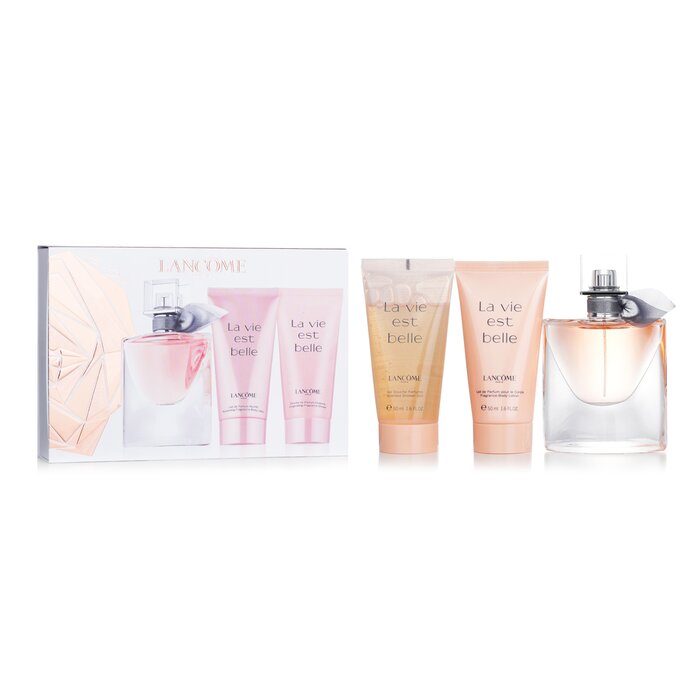 Lancome La Vie Est Belle Coffret: L&