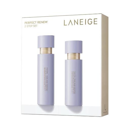 Laneige Perfect Renew 2-Step Set 2pcs