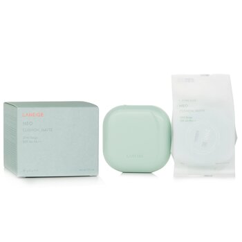 Laneige Neo Cushion Matte SPF46 - 