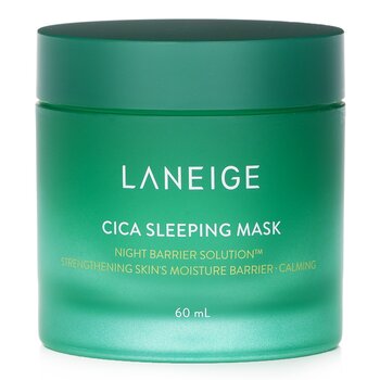 Laneige Cica Sleeping Mask 590846 60ml/2oz