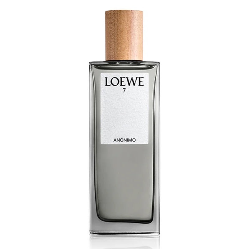 Loewe 7 Anonimo Eau De Parfum Spray 50ml