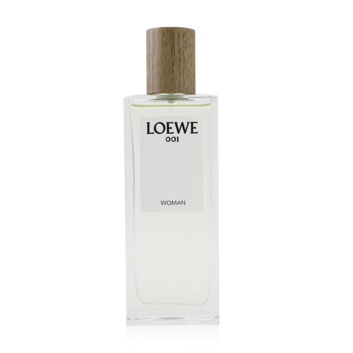 Loewe 001 Eau De Parfum Spray 50ml/1.7oz