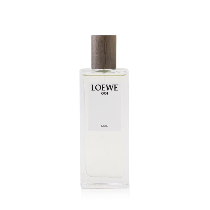 Loewe 001 Man Eau De Parfum Spray 50ml/1.7oz