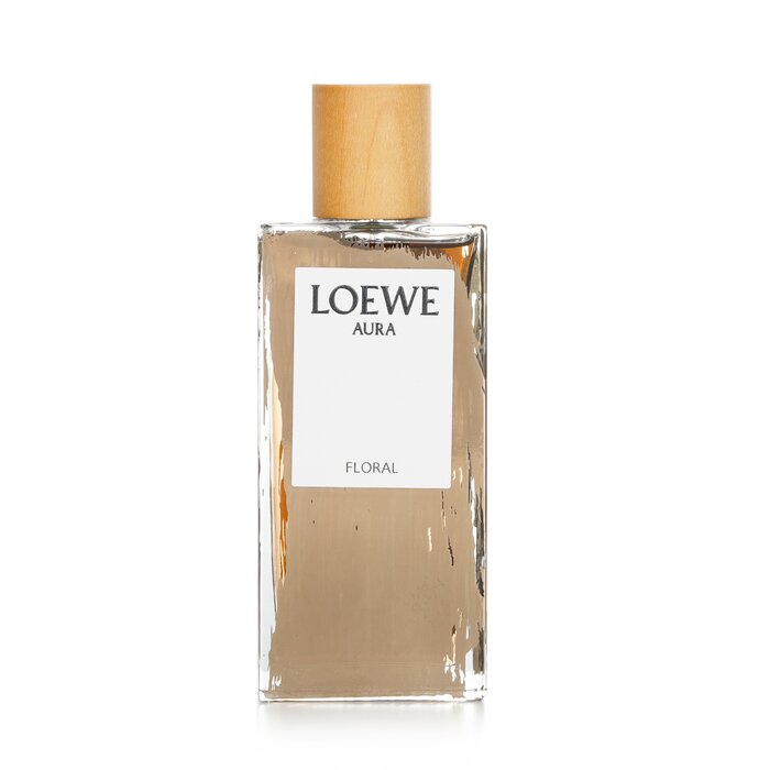 Loewe Aura Floral Eau De Parfum Spray 100ml/3.4oz