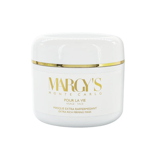 Margy's Monte Carlo Extra Rich Firming Mask pro 250ml (EXP DATE: 2026/01)
