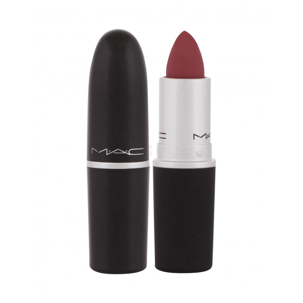 MAC Powder Kiss Lipstick No.926 DUBONNET BUZZ 1pc