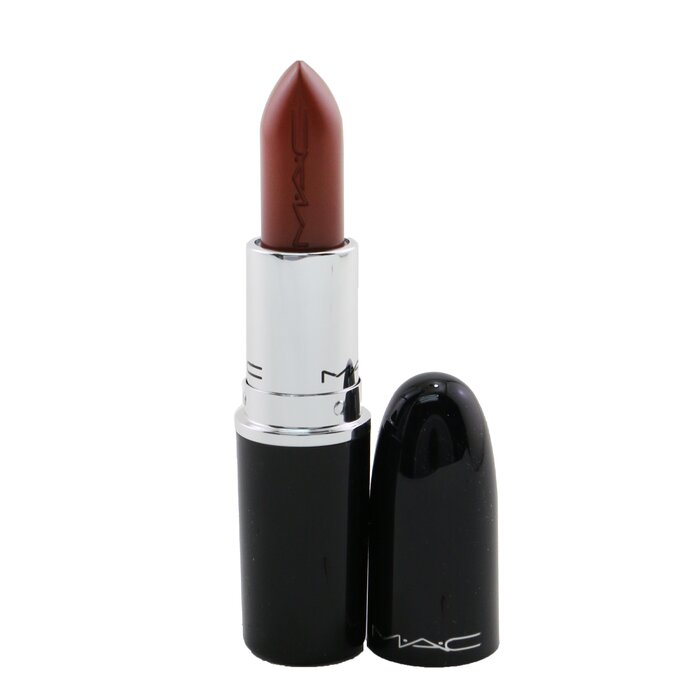 MAC LUSTREGLASS LIPSTICK No.543 POSH PIT 1pc