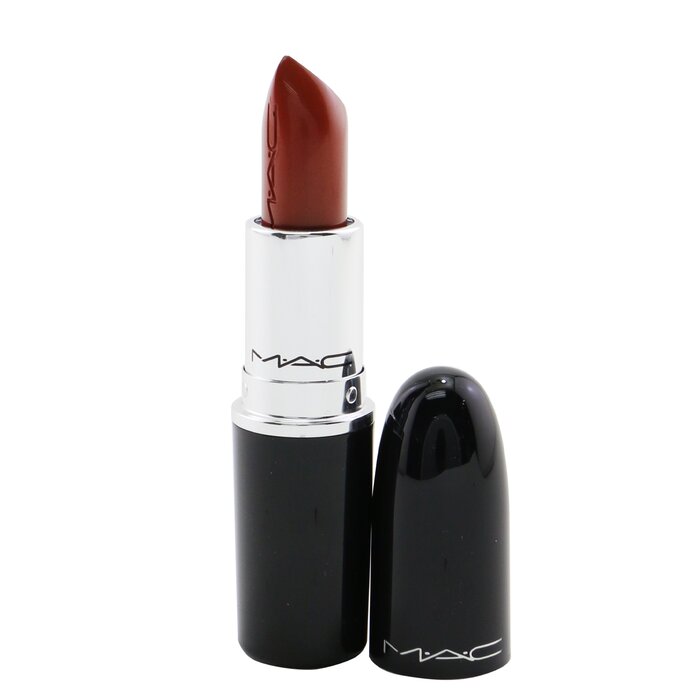 MAC LUSTREGLASS LIPSTICK No.549 PDA 1pc