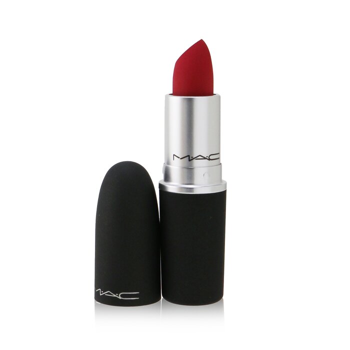 MAC Powder Kiss Lipstick - 