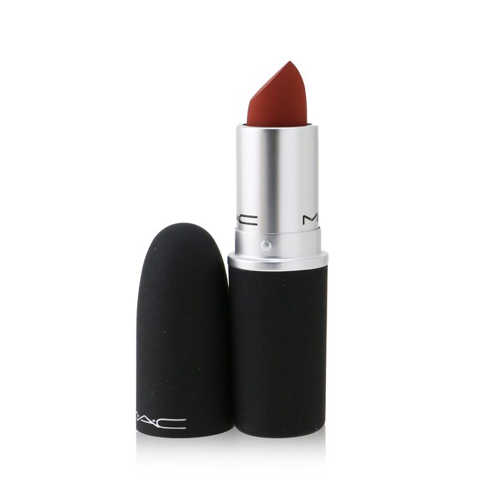 MAC Powder Kiss Lipstick - 