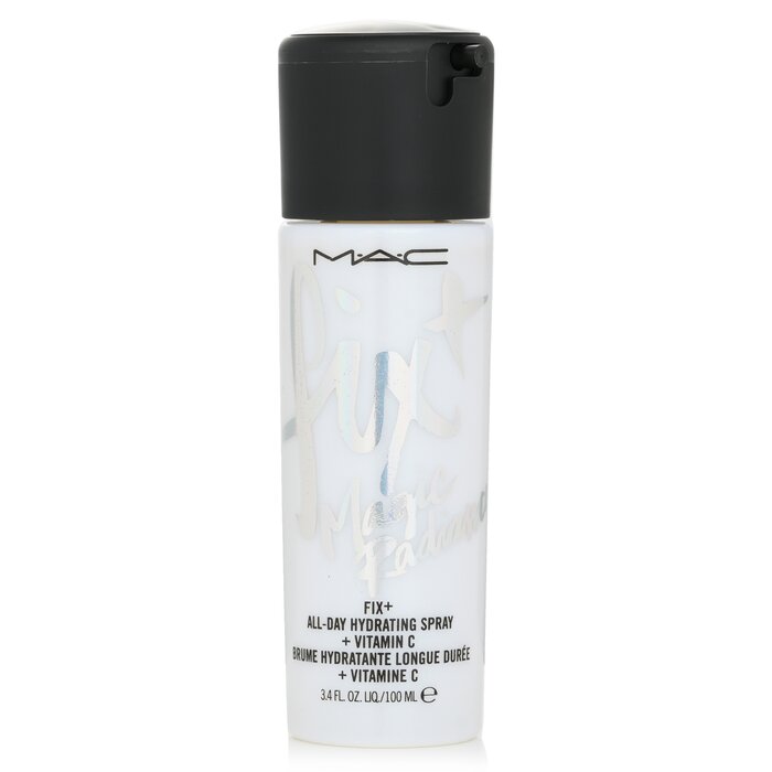 MAC Fix+ Magic Radiance All Day Hydrating Spray SCA601 / 506699 100ml/3.4oz