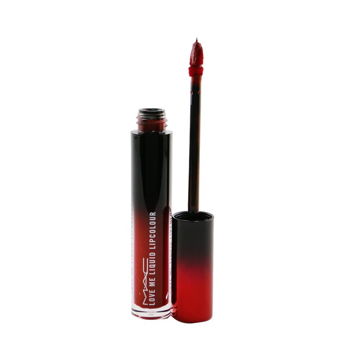 MAC Love Me Liquid Lipcolour - 