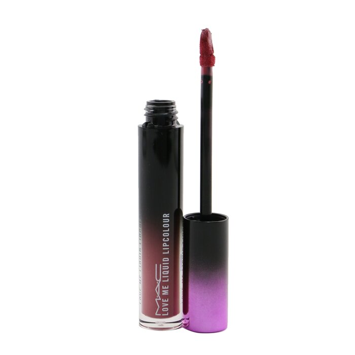 MAC Love Me Liquid Lipcolour - 