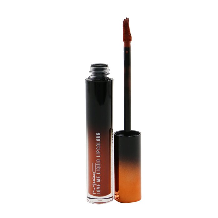 MAC Love Me Liquid Lipcolour - 