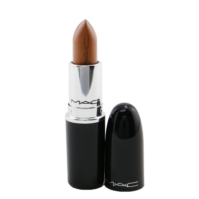 MAC Lustreglass Lipstick - 