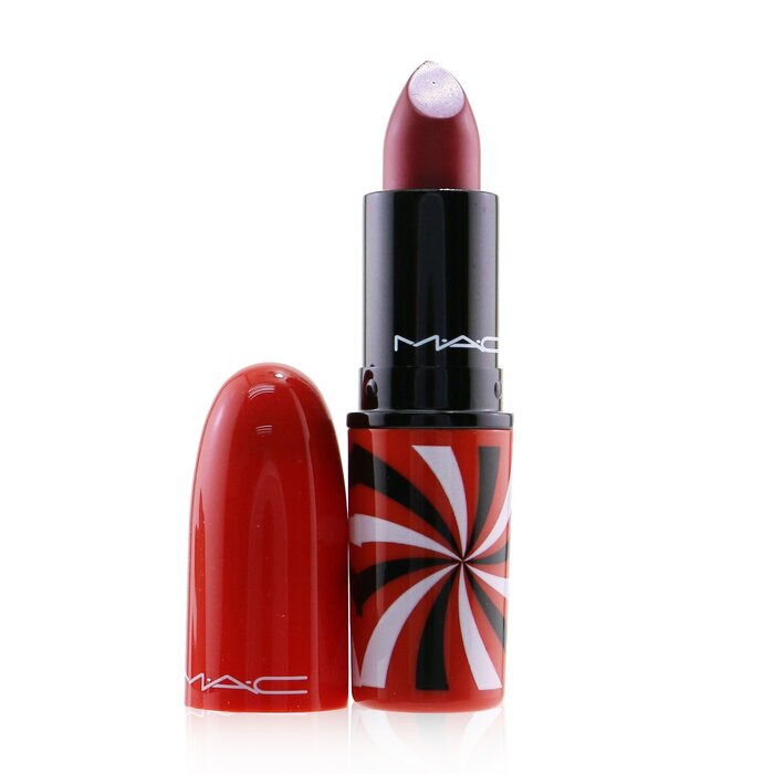 MAC Lipstick (Hypnotizing Holiday Collection) - 