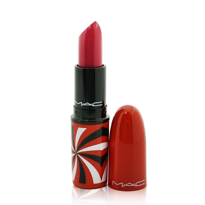 MAC Lipstick (Hypnotizing Holiday Collection) - 