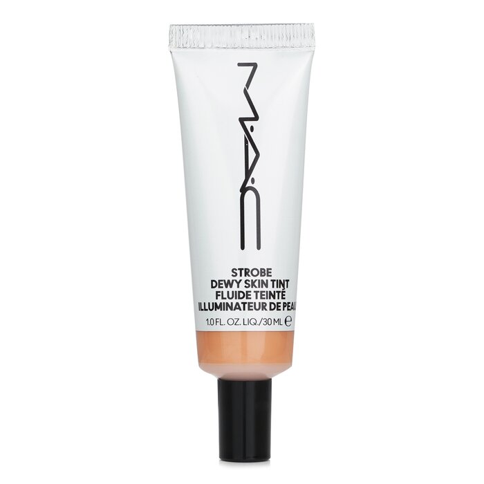 MAC Strobe Dewy Skin Tint 