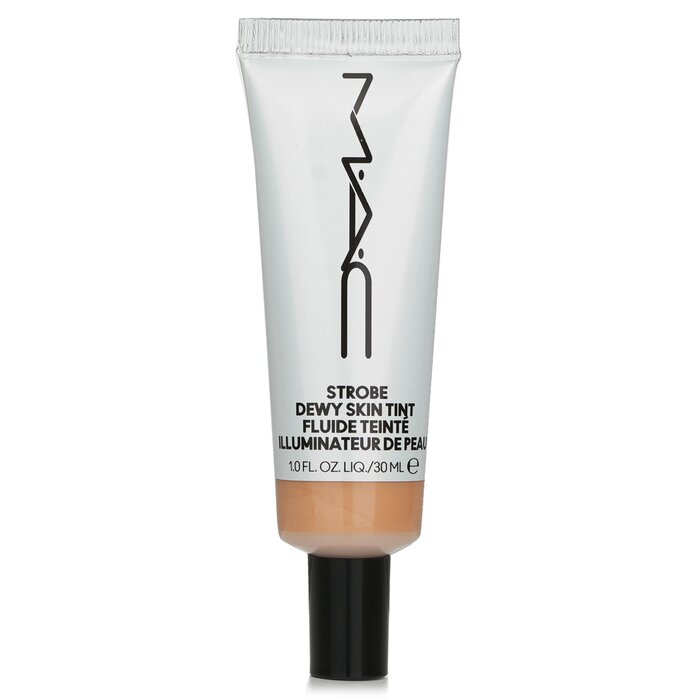 MAC Strobe Dewy Skin Tint 