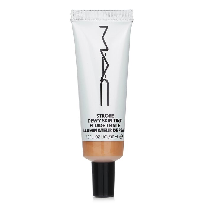 MAC Strobe Dewy Skin Tint 