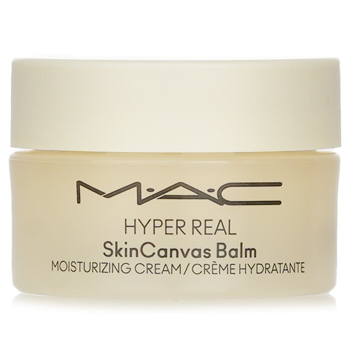 MAC Hyper Real Skincanvas Balm (Moisturizing Cream) 640003 15ml/0.5oz