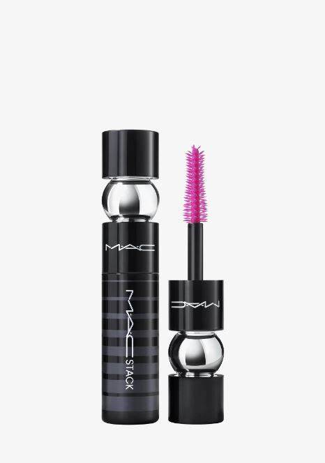 MAC Stack Mascara - 