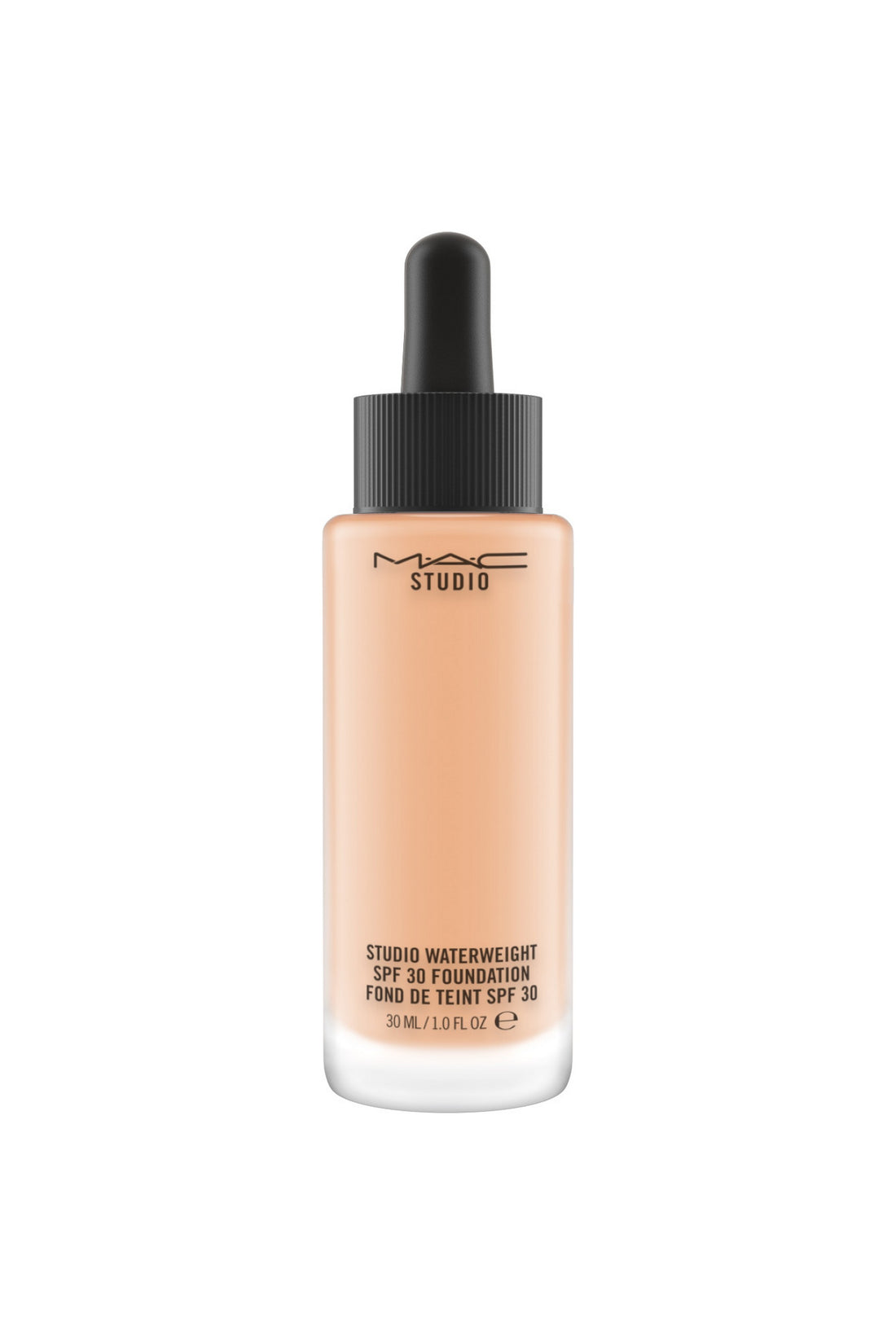 MAC Studio Waterweight Foundation SPF 30 - 