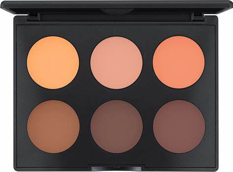 MAC Studio Fix Sculpt And Shape Contour Palette - 