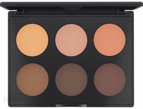 MAC Studio Fix Sculpt And Shape Contour Palette  - 