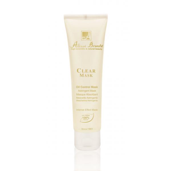 Alissi Bronte CLEAR Astringent Mask 100ml