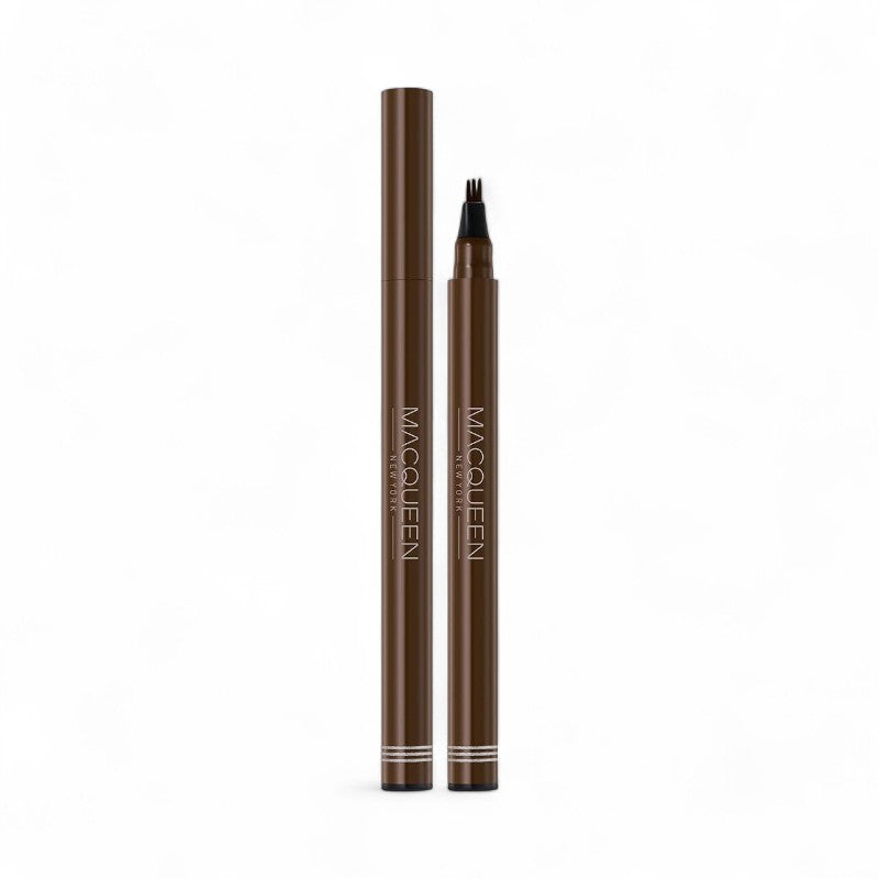 MACQUEEN My Gyeol-Fit Tint Brow - 4 Colors Deep Brown