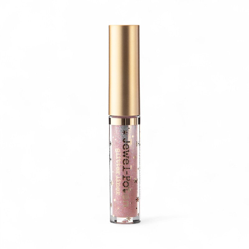 MACQUEEN Jewel-Poten Glitter Liner (3 Colors) 
