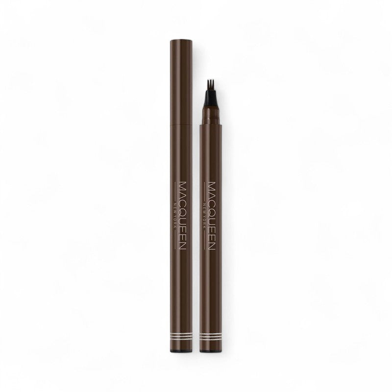 MACQUEEN My Gyeol-Fit Tint Brow - 4 Colors Gray Brown