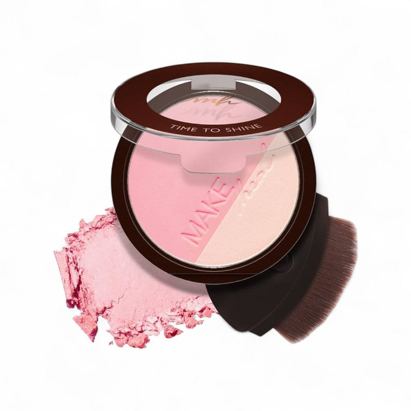 MAKEheal Glow-C Volume Contour - 3 Types 