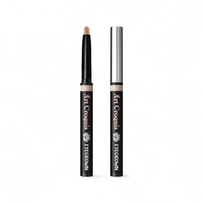 MAKEheal EYECROWN Art Croquis Fanta Stick Shadow - 9 Colors 