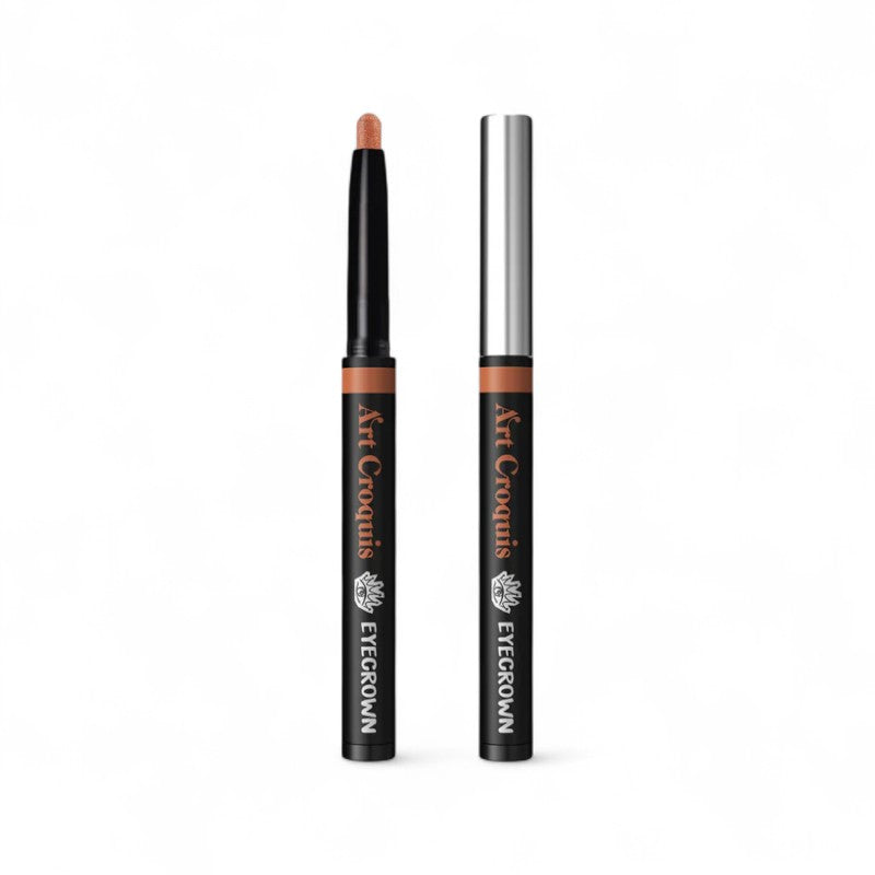 MAKEheal EYECROWN Art Croquis Fanta Stick Shadow - 9 Colors 