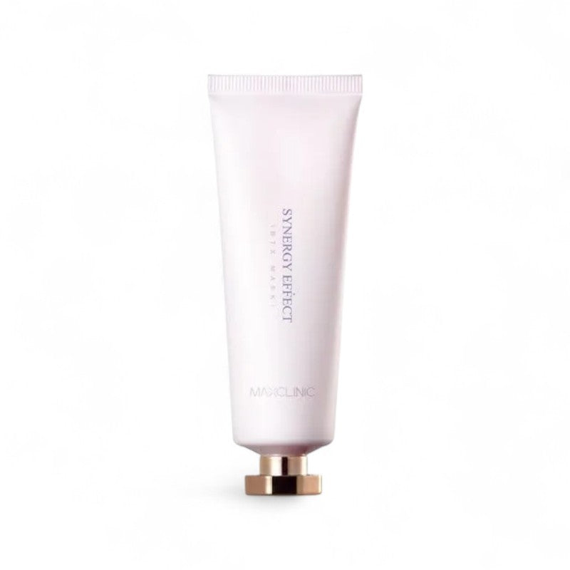 MAXCLINIC Synergy Effect BTX Mask 80g