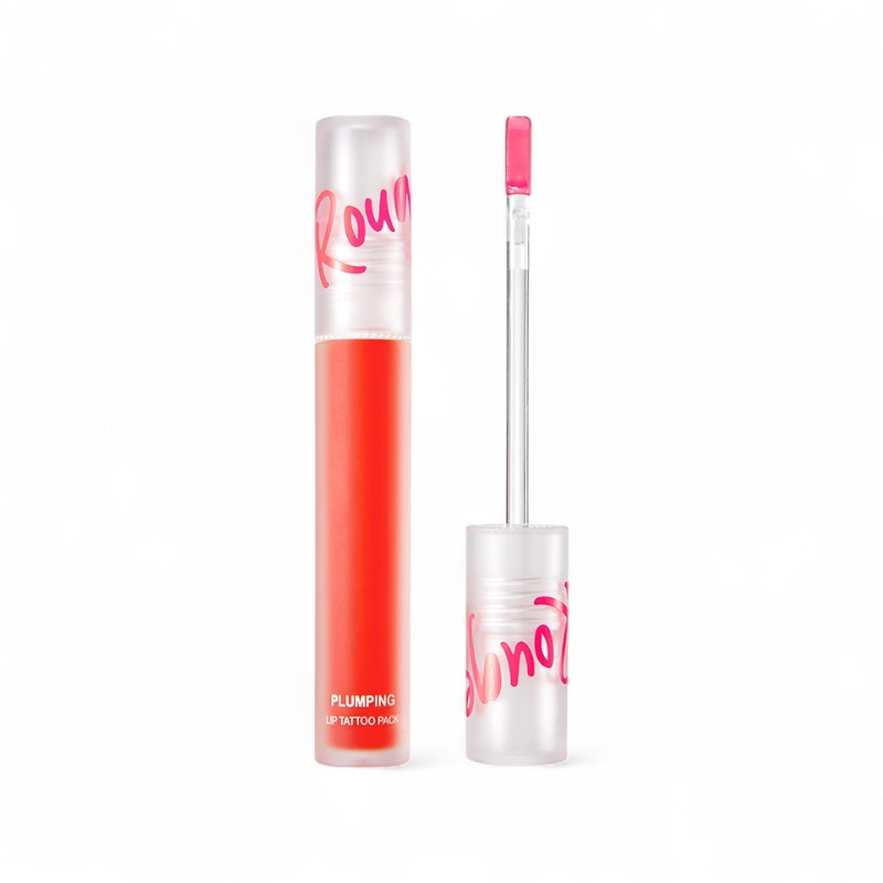 MAXCLINIC Catrin Rouge Star Plumping Lip Tattoo Pack - 3 Colors Pop Pink