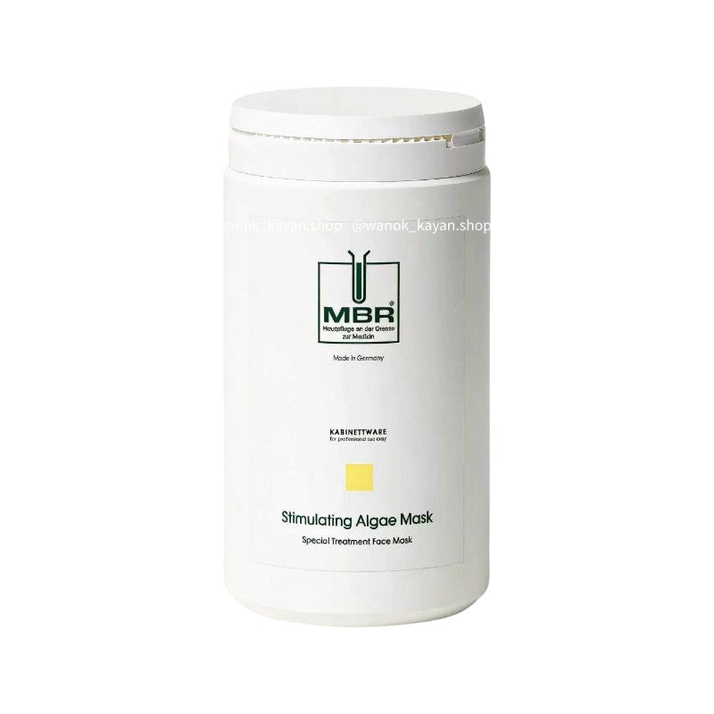 MBR Medical Beauty Research Stimulating Algae Mask 400g