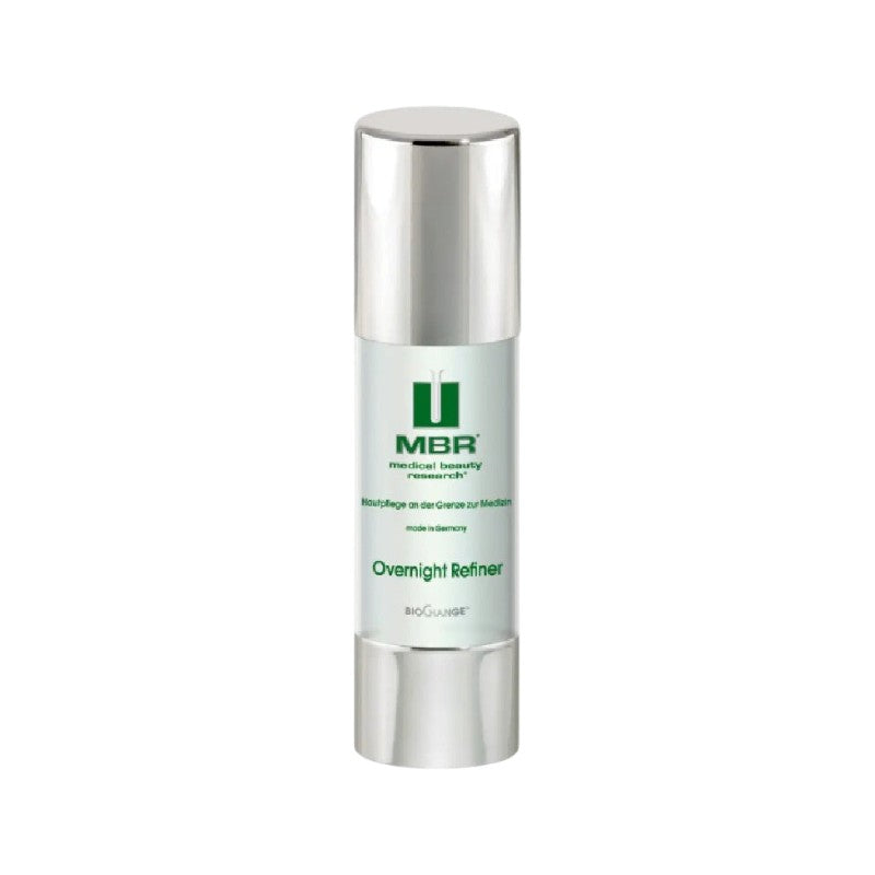 MBR Medical Beauty Research BioChange Overnight Refiner 50ml
