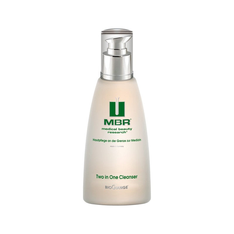 MBR Medical Beauty Research BioChange Two In One Cleanser 400ml