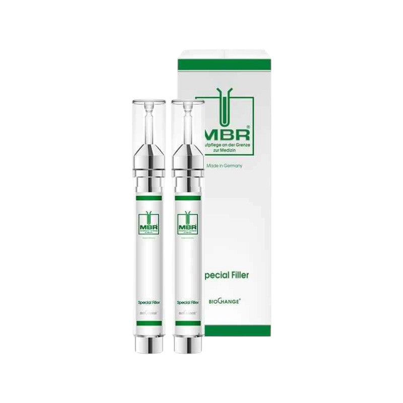 MBR Medical Beauty Research Special Filler 2 x 15ml