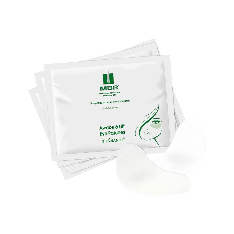 MBR Medical Beauty Research Awake &amp; Lift Eye Patches  6pairs