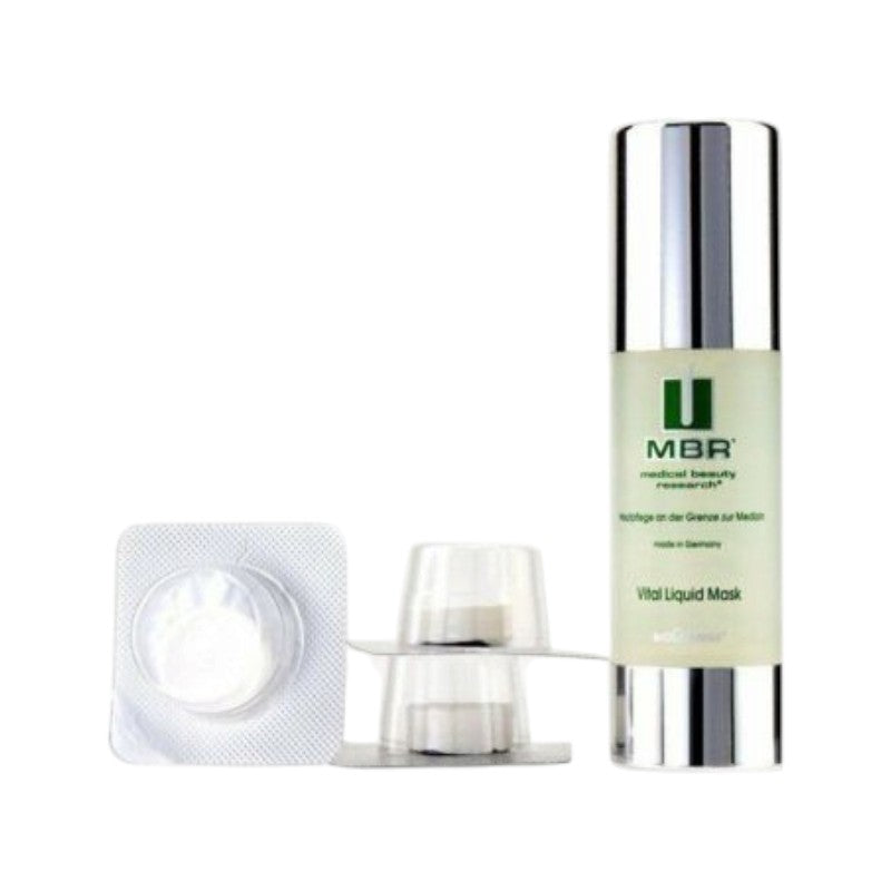 MBR Medical Beauty Research BioChange CEA Twentyfour Hours Extreme 50ml